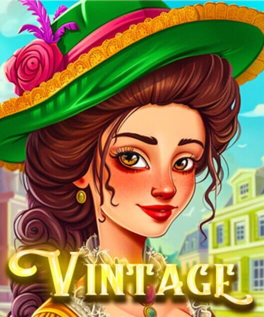 Обложка My Hobby: Needlework Galore - Vintage