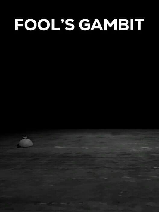 Обложка Fool's Gambit