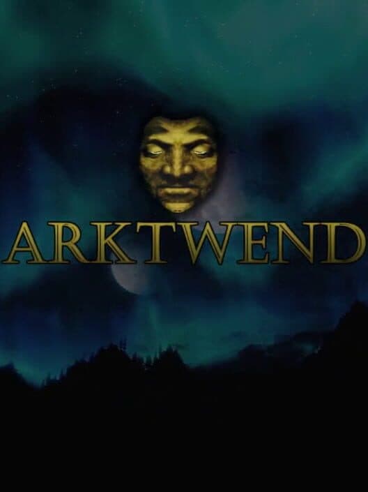 Обложка Arktwend: The Forgotten Realm