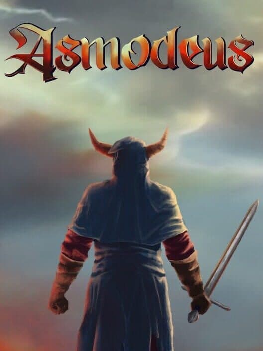 Обложка Asmodeus