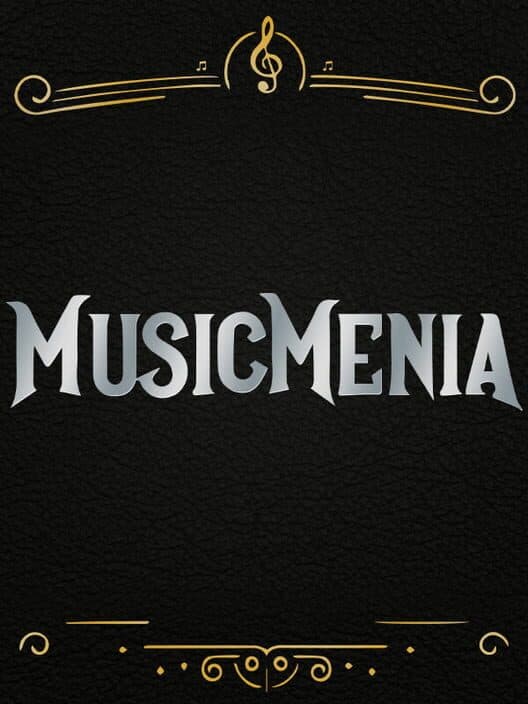 Обложка Musicmenia