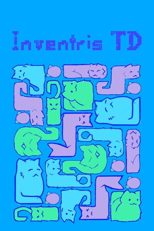 Обложка Inventris TD