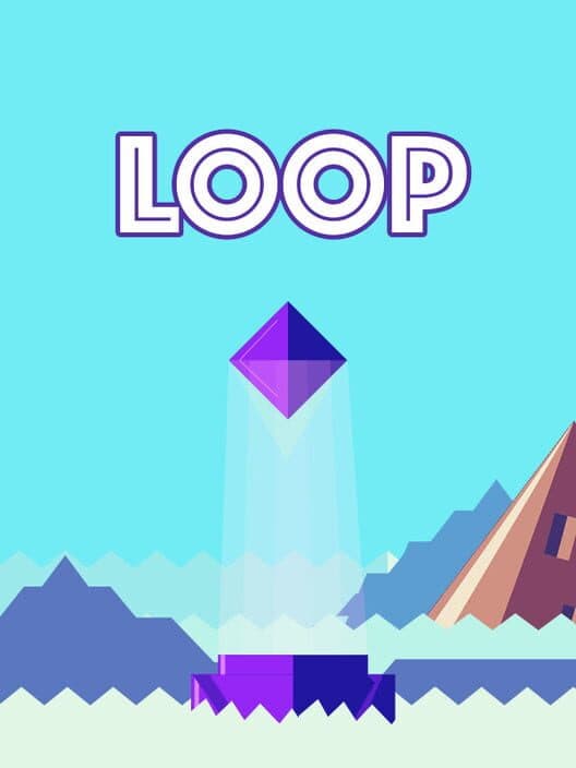 Обложка Loop