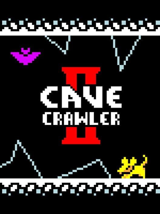 Обложка Cave Crawler 2