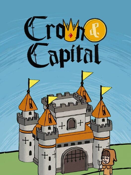 Обложка Crown & Capital