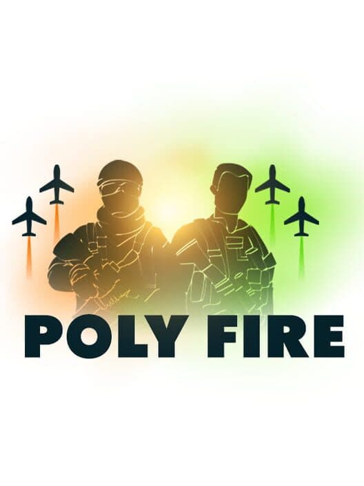 Обложка Poly Fire