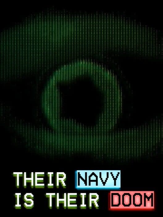 Обложка Their Navy Is Their Doom
