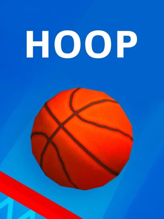 Обложка Hoop