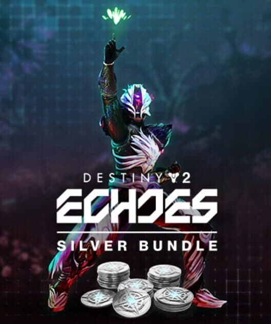 Обложка Destiny 2: Echoes Silver Bundle