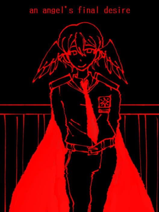 Обложка An Angel's Final Desire