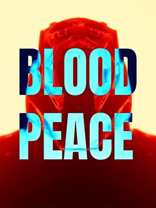 Обложка Blood Peace