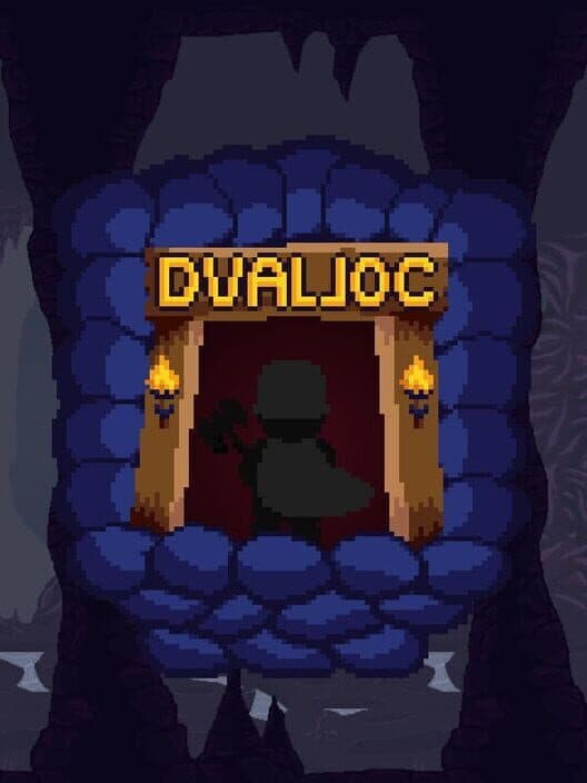 Обложка Dvalloc