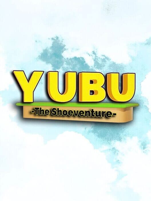 Обложка Yubu: The Shoeventure