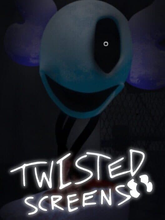 Обложка Twisted Screens