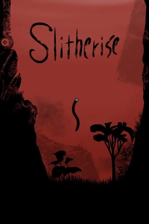Обложка Slitherise