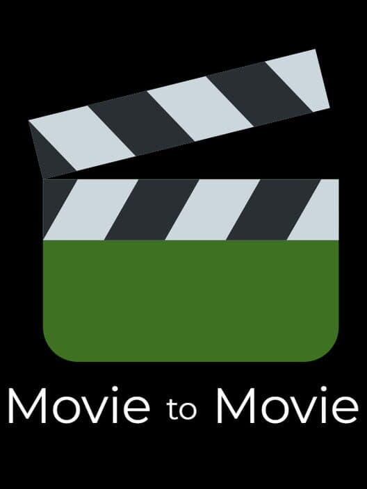 Обложка Movie to Movie