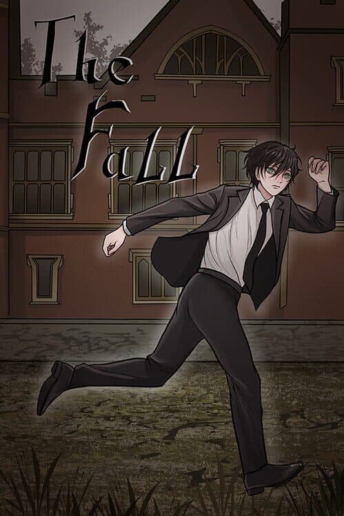 Обложка The Fall: Act I