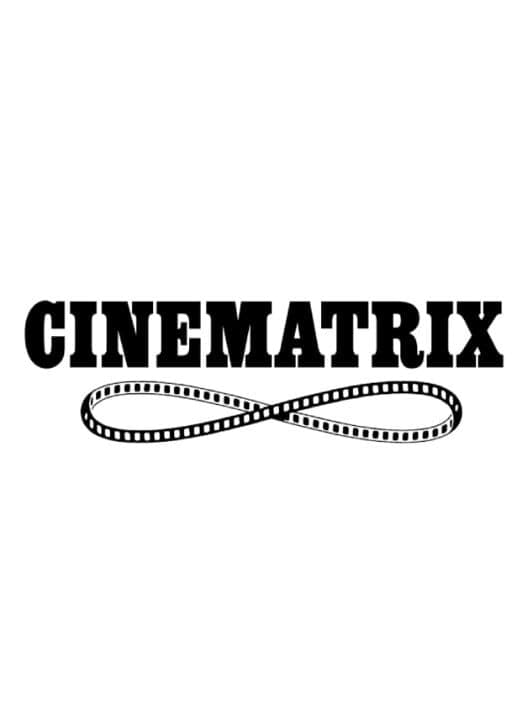 Обложка Cinematrix