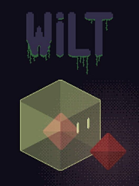 Обложка Wilt