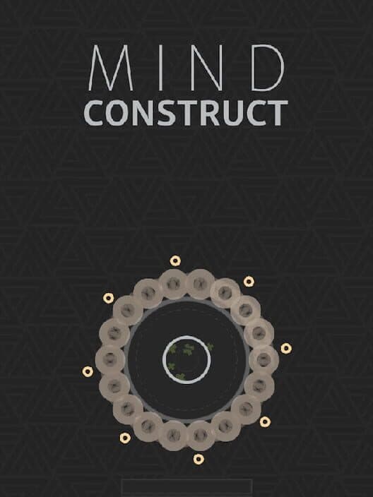 Обложка Mind Construct
