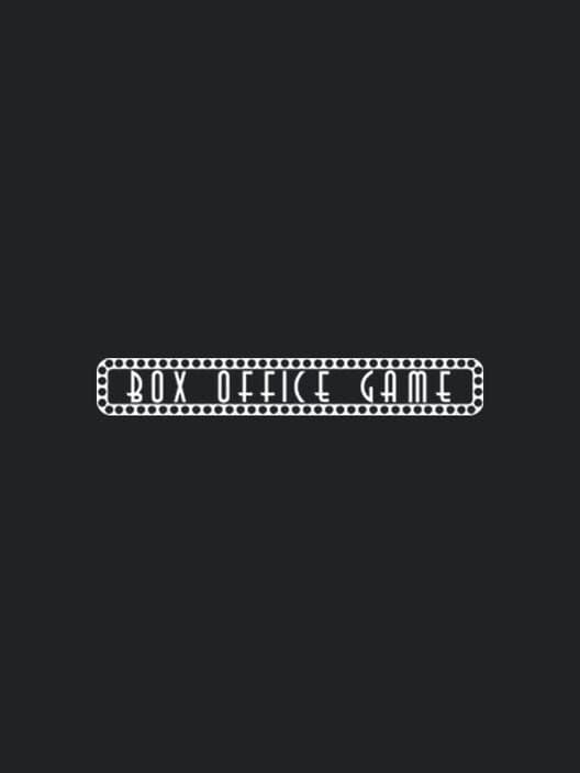 Обложка Box Office Game