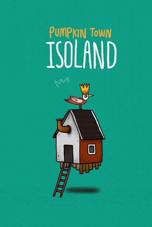 Обложка Isoland: Pumpkin Town
