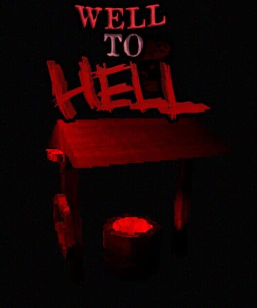 Обложка Well to Hell