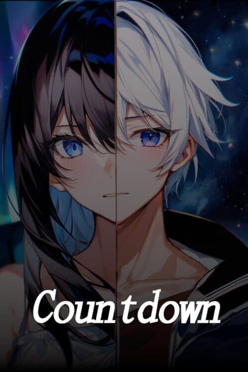 Обложка Countdown