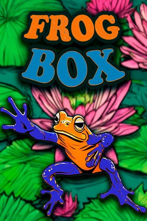 Обложка Frog Box