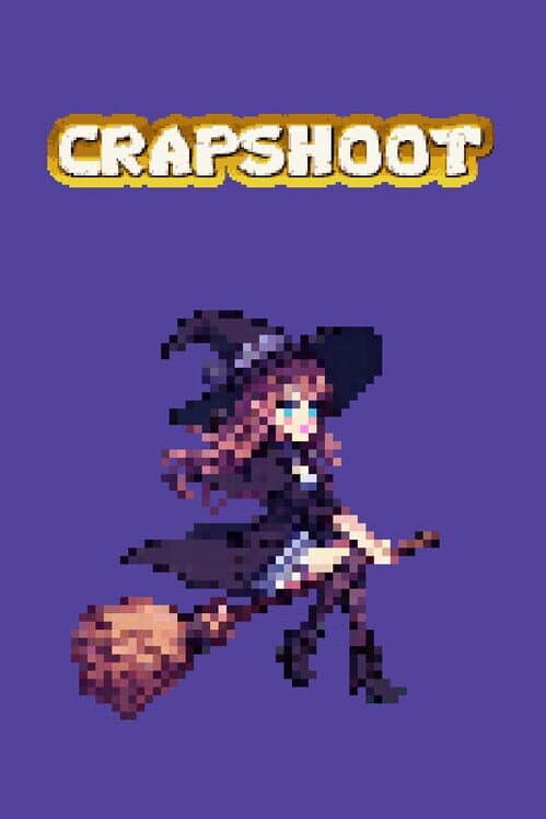 Обложка CrapShoot
