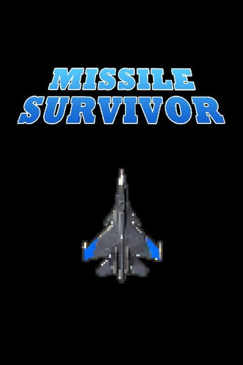 Обложка Missile Survivor