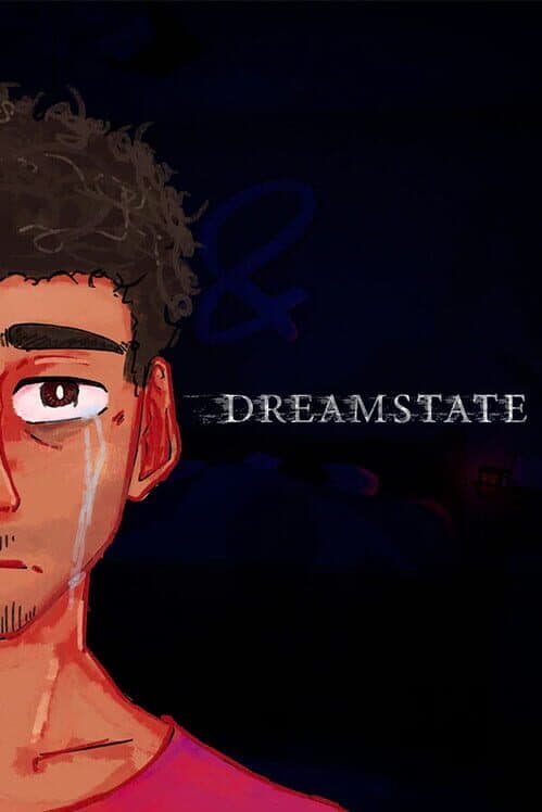 Обложка Dreamstate