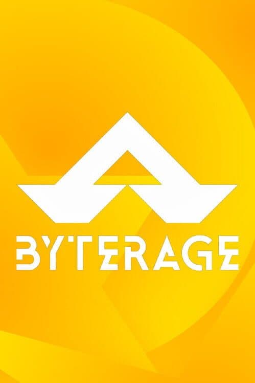 Обложка Byterage