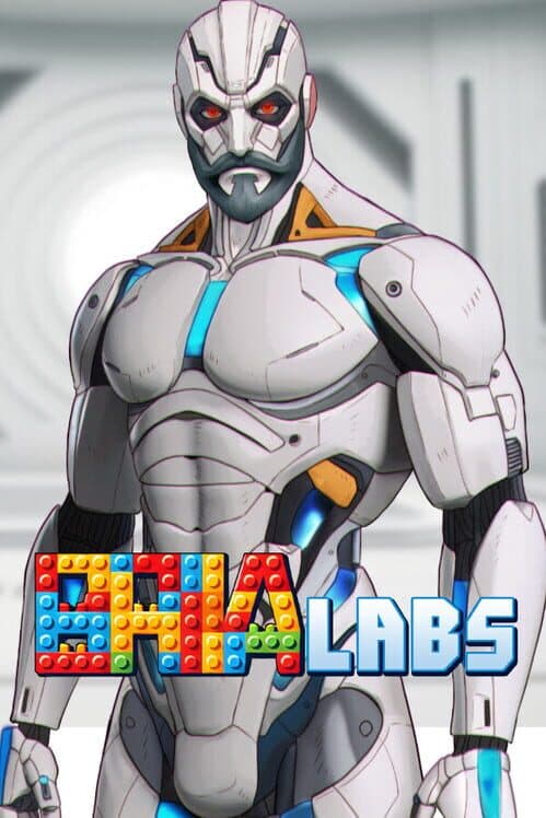 Обложка Bara Labs