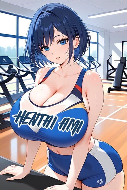 Обложка Hentai Ami