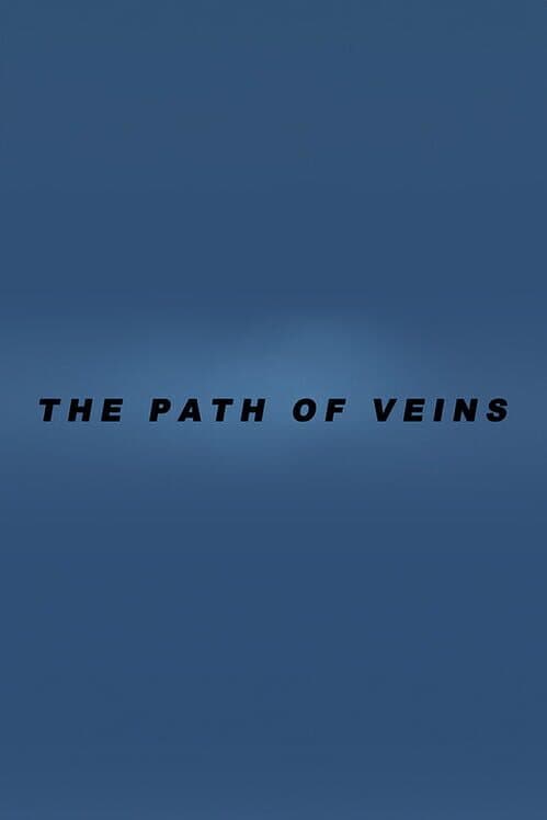 Обложка The Path of Veins