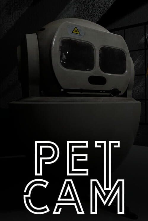 Обложка Pet Cam