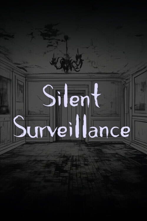 Обложка Silent Surveillance