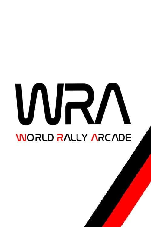 Обложка World Rally Arcade