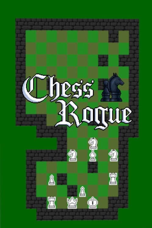 Обложка ChessRogue