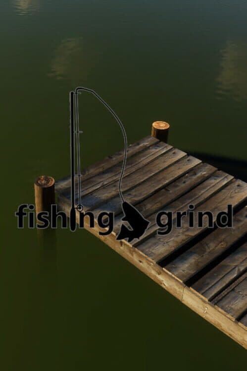 Обложка Fishing Grind
