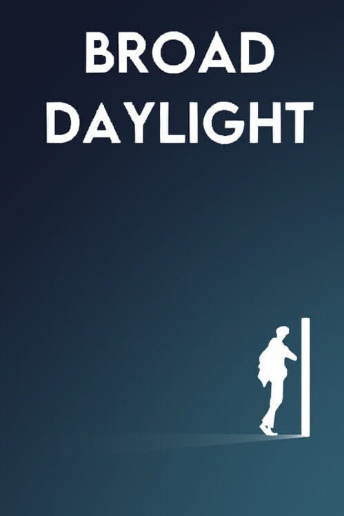 Обложка Broad Daylight