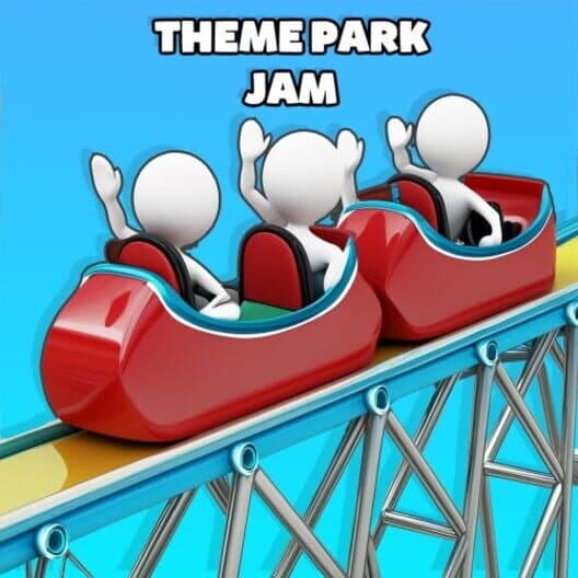 Обложка Theme Park Jam