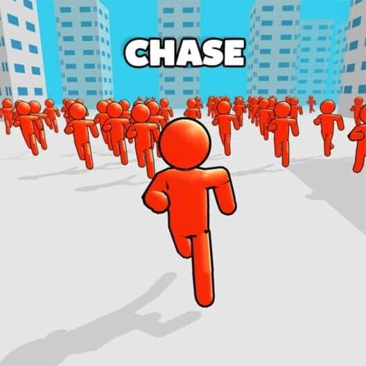 Обложка Chase