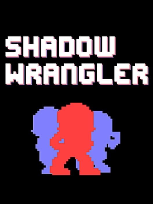 Обложка Shadow Wrangler