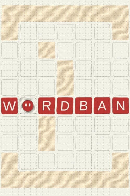 Обложка Wordban