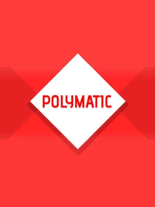 Обложка Polymatic
