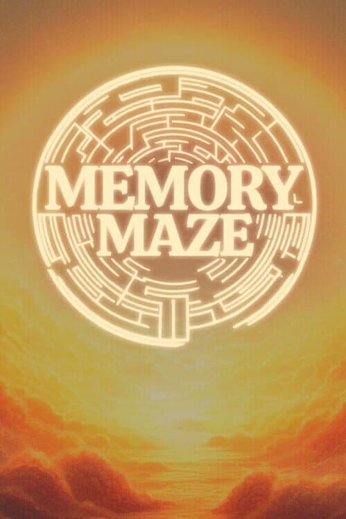 Обложка MemoryMaze