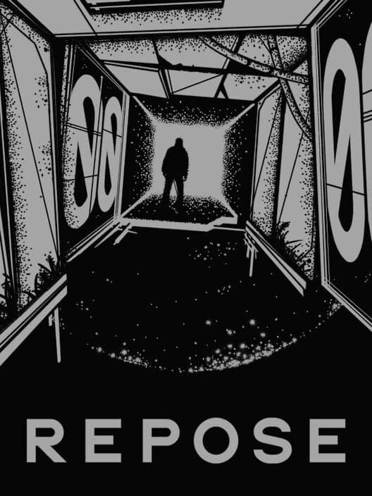 Обложка Repose