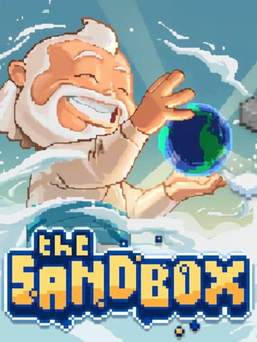 Обложка The Sandbox
